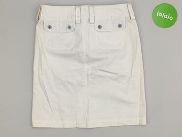 jeansy gap: Gap, Spódnica damska, rozmiar S — 3