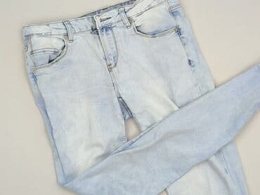 Jeans for women, size S (EU 36)