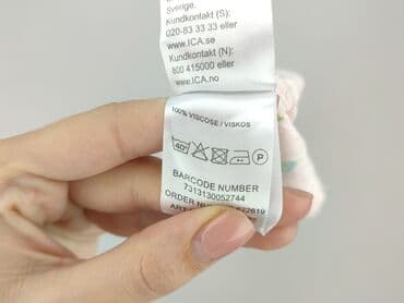 bluzy damskie duże rozmiary: Bluzka damska, rozmiar L — 5