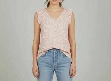 koszulka termoaktywna biala: Tu, Bluzka damska, rozmiar S — 7