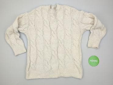 imitz: Sinsay, Sweter damski, rozmiar M — 2