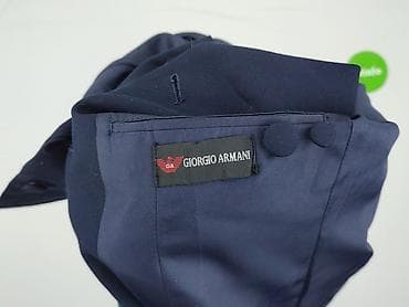 zara basic marynarka: Giorgio Armani, Marynarka damska, rozmiar S — 4