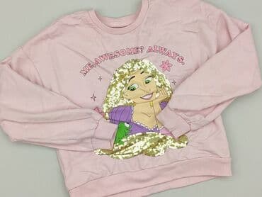 koszulka public enemy: Bluza, Disney, 9 lat, 128-134 cm, stan - Bardzo dobry — 1