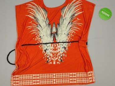 t shirty z psem: Tunika damska, rozmiar One size — 3