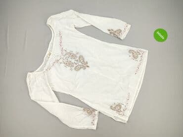 ubrania indyjskie: Vila, Tunika damska, rozmiar M — 2