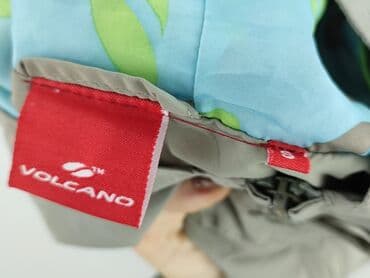 sukienki volcano: Volcano, Kurtka przejściowa damska, rozmiar S — 4