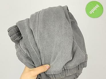 dres stoprocent: UP2Fashion, Spodnie dresowe damskie, rozmiar M — 5