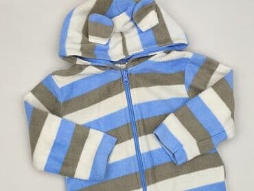 sukienka sweter h: Sweatshirt, 12-18 months, condition - Very good — 1