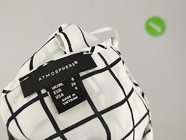 buty na platformie cropp: Atmosphere, Bluzka damska, rozmiar S — 5