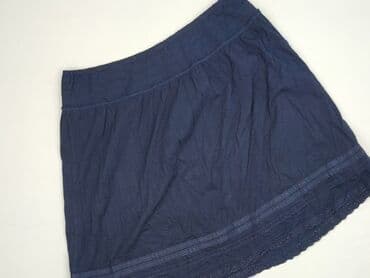 długie letnie spódnice allegro: H&M, Women`s skirt, size M (EU 38) — 1