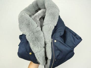 плащ: Swest, Parka damska, rozmiar One size — 6
