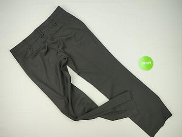 kurtka s west: Reserved, Spodnie materiałowe damskie, rozmiar 2XL — 3