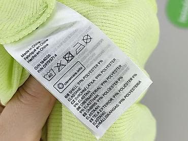 hm biale spodenki: H&M Divided, Sukienka damska, rozmiar XS — 5