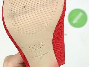 shepherd buty: New Look, Sandals for women, size 38 — 5