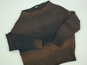 Sweter damski, rozmiar 4XL