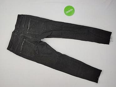 prada obuwie: Reserved, Jeansy damskie, rozmiar S — 3