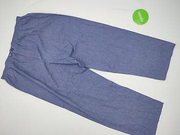 ubrania size plus: Marks & Spencer, Spodnie dla mężczyzn, rozmiar L — 2