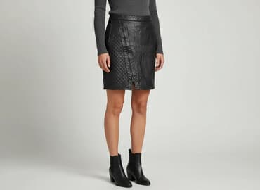 top secret spódnice wyprzedaż: Top Secret, Spódnica damska, rozmiar M — 1