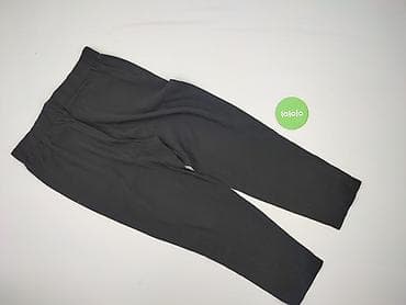 zuzyte majtki: Clockhouse, Spodnie materiałowe damskie, rozmiar XL — 3