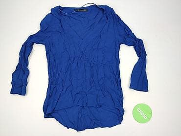 zara basic kurtka puchowa: Zara, Bluzka damska, rozmiar M — 2