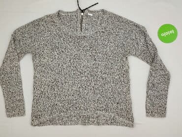 kurtka damska zimowa: Sweter damski, rozmiar 2XL — 2