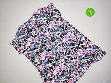 maternity: Janina, Sukienka damska, rozmiar 4XL — 3