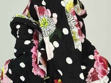 sukienki na wesele matka pana mlodego: Women's blouse, size M (EU 38) — 5
