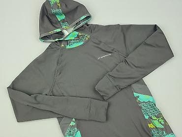 Brooks, Bluza z kapturem damska, rozmiar M