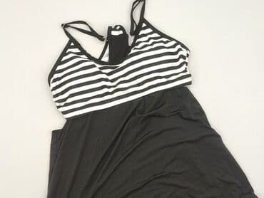 sukienki na wesele tuszujące brzuch: RAINBOW, Women`s dress, size M (EU 38) — 1