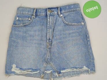 spódnice z cyrkoniami zara: Zara, Spódnica damska, rozmiar M — 3