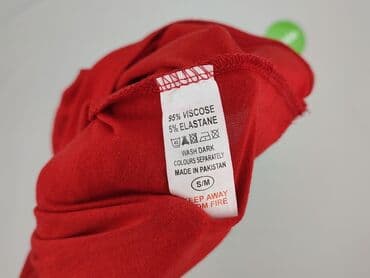 bluzka z cekinami dla dziewczynek: Used, Women's blouse, S at lalafo.pl — 5 bluzka z cekinami dla dziewczynek: Used, Women's blouse, S — 5