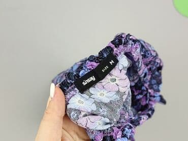 sinsay fioletowa sukienka: Sinsay, Sukienka damska, rozmiar M — 5