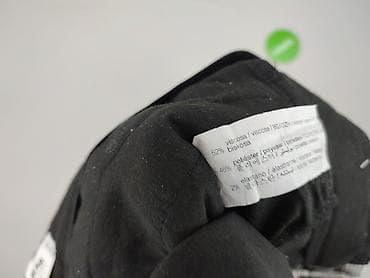 simple: PULL&BEAR, Spodnie materiałowe damskie, rozmiar M — 6