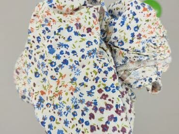 sinsay bluzka czerwona: Sinsay, Bluzka damska, rozmiar M — 4