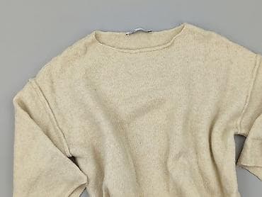 Zara, Sweter damski, rozmiar S