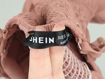 bluzki z shein: Shein, Bluzka damska, rozmiar S — 4