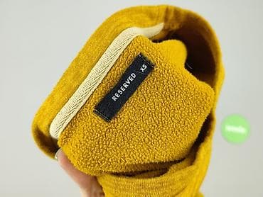 dresy domowe: Bluza damska
, rozmiar XS — 4