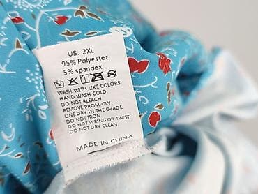 hm bluzki w paski: Bluzka damska, rozmiar 2XL — 5