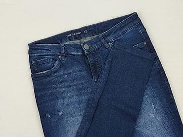 Yessica, Jeans for women, size M