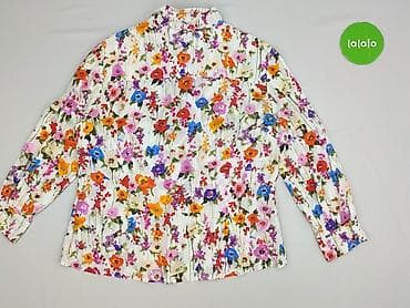 marie lund koszula: BM, Koszula damska, rozmiar L — 3