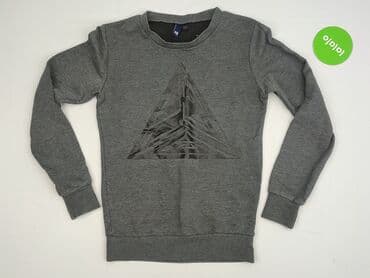 primark bluza dla dwojga: Bluza damska
, rozmiar XS — 2