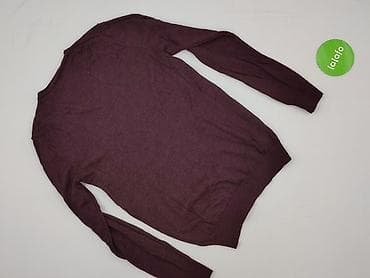 golf wallis: H&M, Sweter dla mężczyzn, rozmiar L — 3