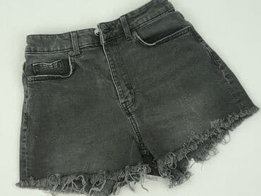 distressed jeans: H&M Divided, Szorty damskie, rozmiar 2XS — 1