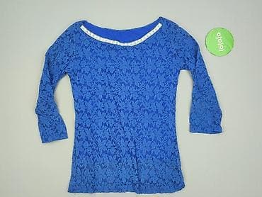 modne bluzki: Bluzka damska, rozmiar 2XS — 2