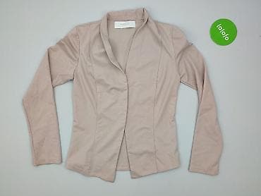 pull and bear garnitury: Reserved, Marynarka damska, rozmiar S — 2