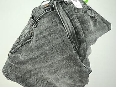 bell bottom jeans: Sinsay, Jeansy damskie, rozmiar L — 6