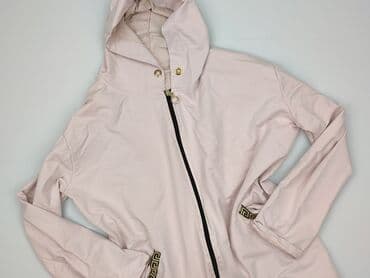 bluzki lemonada: Bluza z kapturem damska, rozmiar 3XL — 1