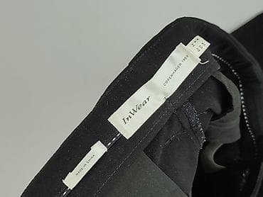 Kobiety: InWear, Spodnie materiałowe damskie, rozmiar XS — 4