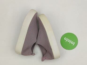 buty lurso: Reserved, Sneakersy damskie, rozmiar 39 — 3