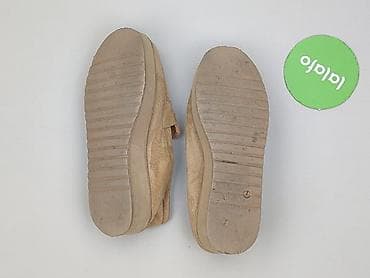 buty minorka: Półbuty damskie, rozmiar 39 — 4